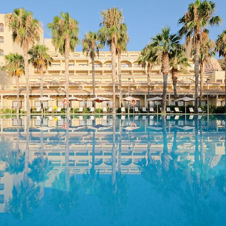 Hotel Envia Almeria Spa & Golf Агуадульсе Екстер'єр фото The pool at the Royal Olympic Hotel