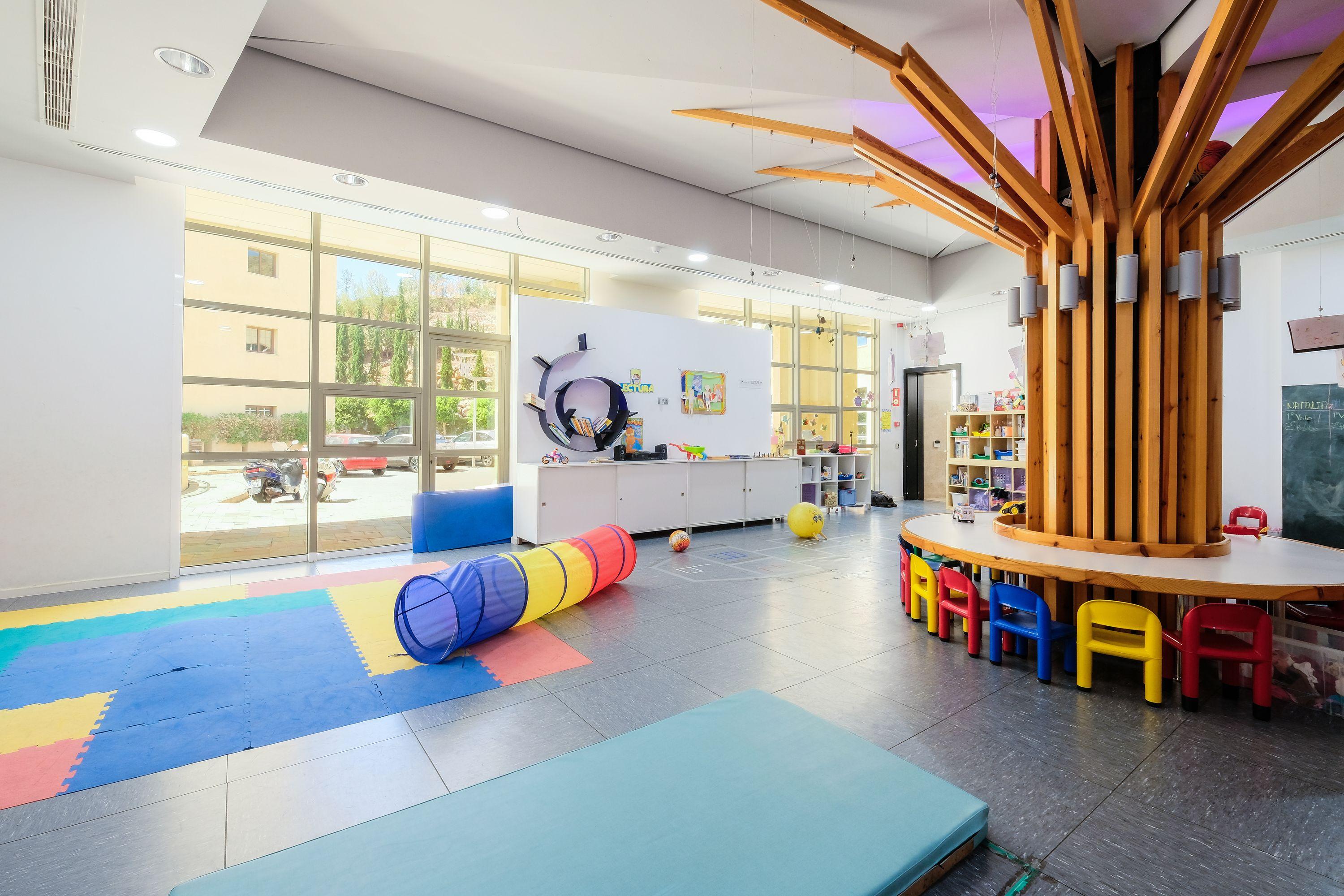 Hotel Envia Almeria Spa & Golf Агуадульсе Екстер'єр фото The Children's Museum of Oakville
